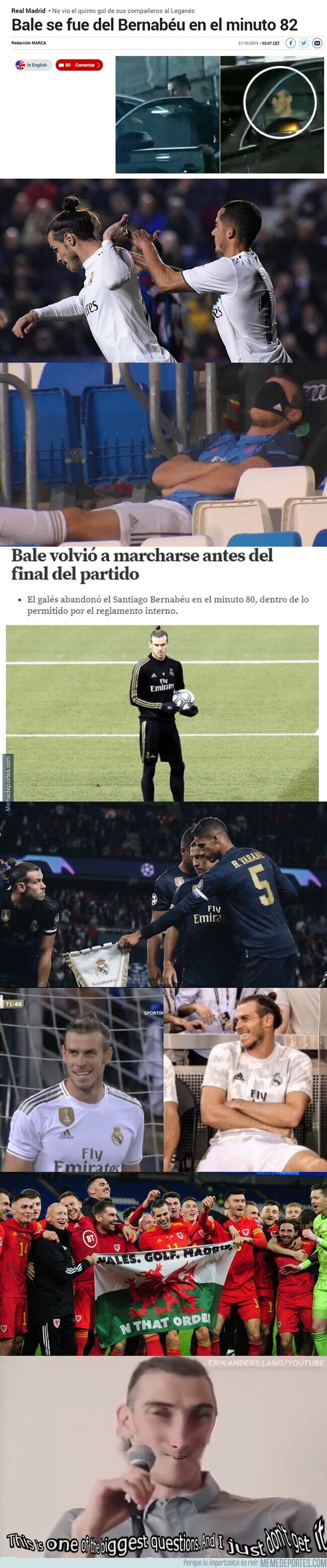 1111102 - Bale y sus morenos huevazos