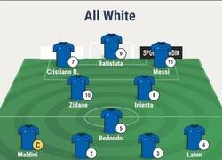 Enlace a ¿Qué equipo creen que ganaría?