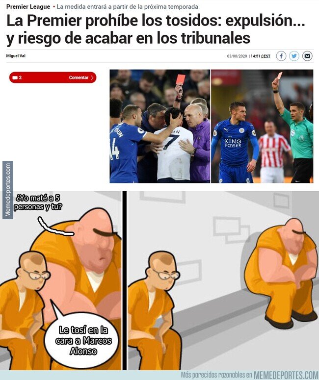 1111106 - ¿Qué están haciendo en la Premier?