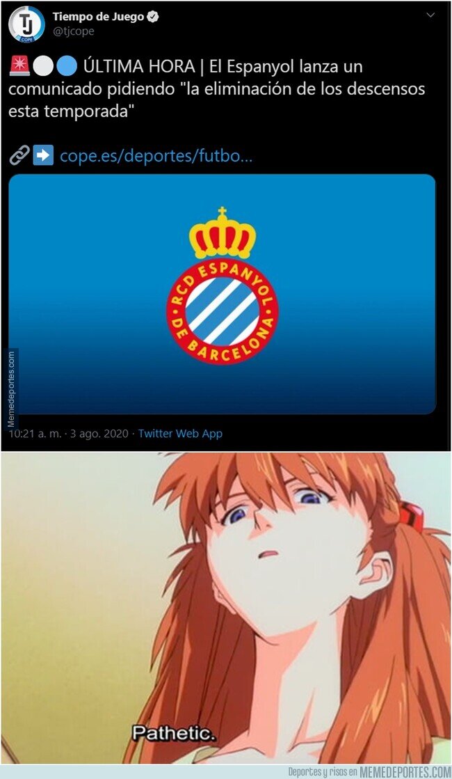 1111129 - ¿Por qué todo el mundo esta perdiendo la vergüenza de repente?