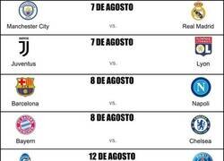 Enlace a Qué buen fin de semana se viene