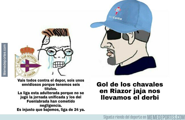 1111176 - Por fin un derbi disputado