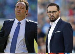 Enlace a Duelo de retoques en los banquillos