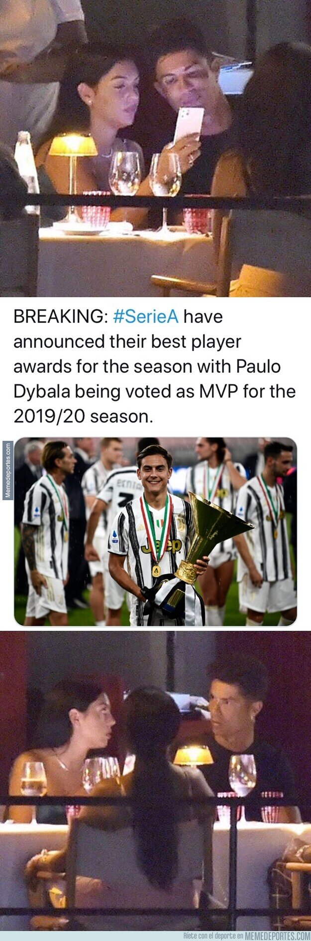 1111205 - Un nuevo formato acecha