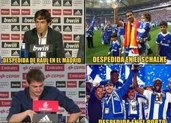 Enlace a Debe ser por eso del señorío y tales...