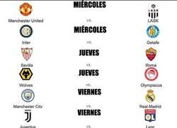 Enlace a Ahora sí empieza la semana