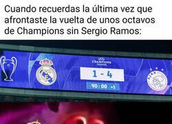 Enlace a No les fue demasiado bien