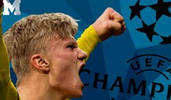 Enlace a El 11 ideal de jugadores que no podremos disfrutar en este regreso de la Champions