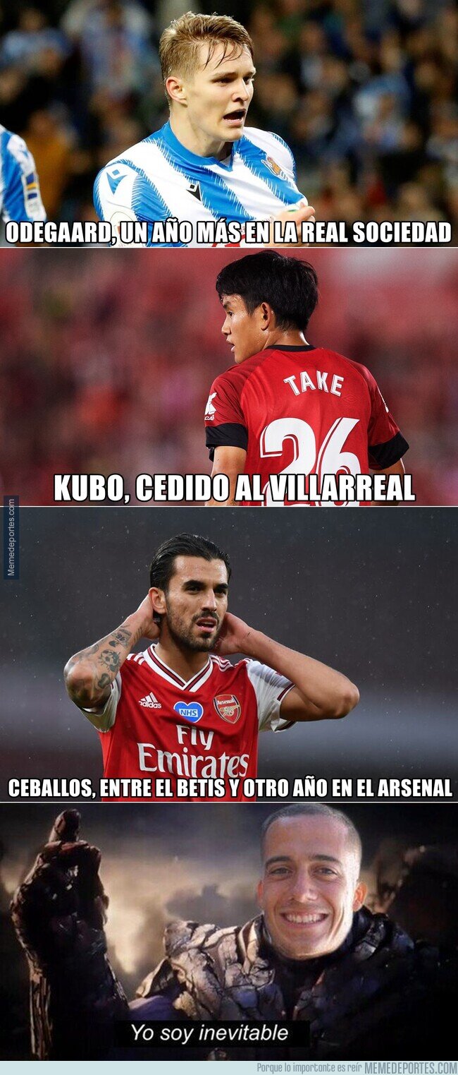 1111263 - ¿Cómo hace para salirse siempre con la suya?