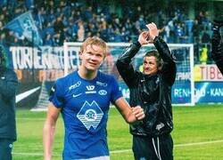 Enlace a El dato random del día: