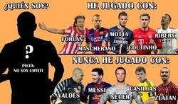 Enlace a ¿Quién soy?