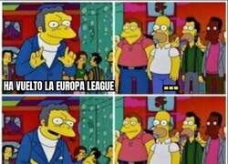 Enlace a ¡La Champions Naranja ha vuelto!