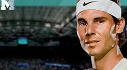 Enlace a ¿Qué pasó, Rafa?