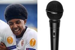 Enlace a Me declaro fan número 1 del pelazo de Kounde