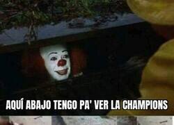 Enlace a Pues vamos para allá