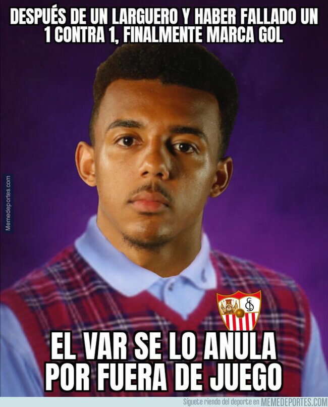 1111359 - Al menos consiguieron clasificarse