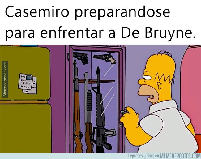 1111381 - Bueno, tuvo una buena carrera el pelirrojo.