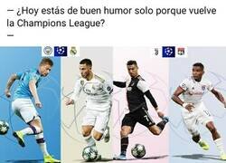 Enlace a Un fin de semana diferente