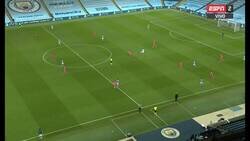 Enlace a Una noche negra para Varane