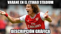 Enlace a Ay Varane...