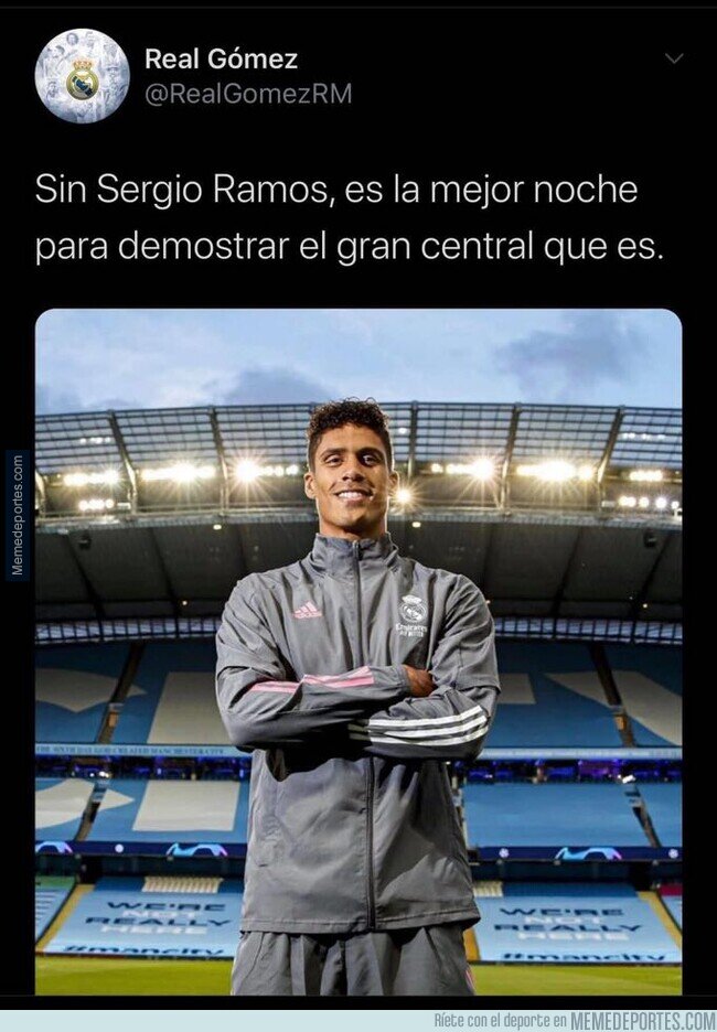 1111423 - A eso se llama un gafe tremendo...