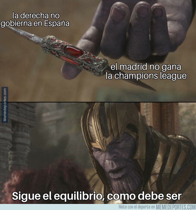 1111448 - Se mantiene el equilibrio