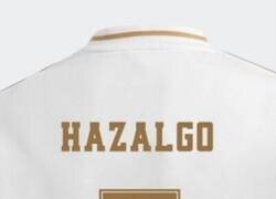 Enlace a 100 millones en blanco