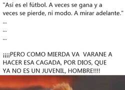 Enlace a Maldito deporte