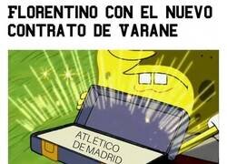 Enlace a A la cantera