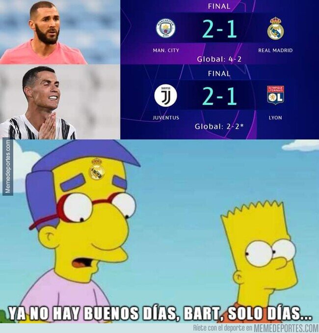 1111605 - Así despiertan los CR7-Madrid beliebers