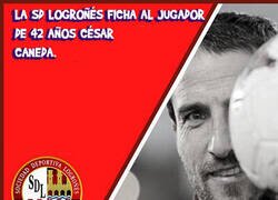 Enlace a FICHAJE POSIBLE