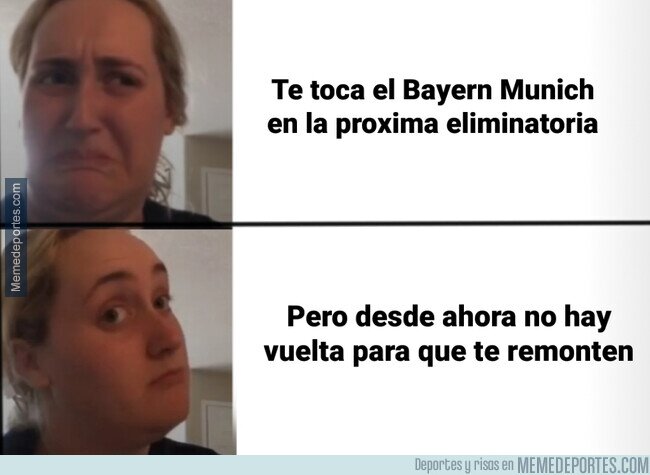 1111705 - Los culés están felices y enojados