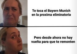 Enlace a Los culés están felices y enojados