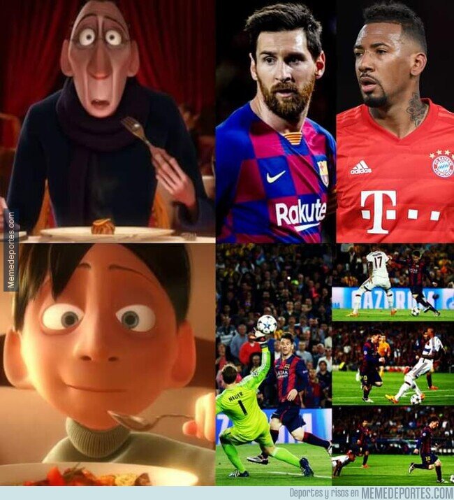 1111716 - A ver si no lo dejan sin cadera otra vez