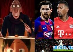 Enlace a A ver si no lo dejan sin cadera otra vez