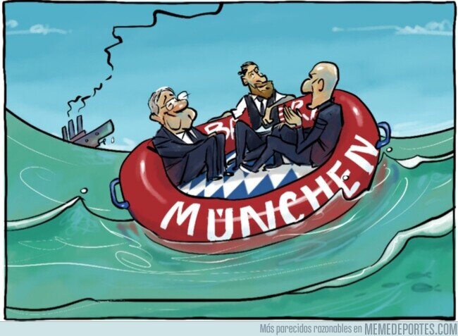 1111797 - El clavo al que se agarran los madridistas, por @yesnocse