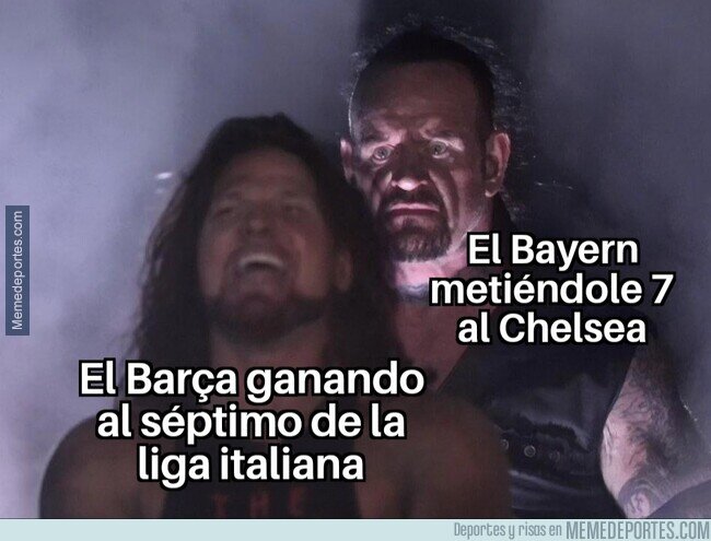 1111829 - Este Bayern mete miedo