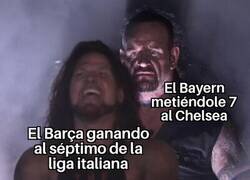 Enlace a Este Bayern mete miedo