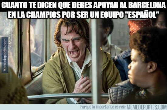 1111843 - Lo siento pero esto no funciona así y lo saben