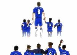 Enlace a Me ha golpeado fuerte esta imagen