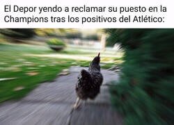 Enlace a Aprovechando oportunidades