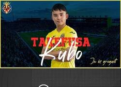 Enlace a Ojo al Villarreal la proxima temporada