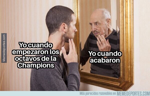 1111924 - Ha pasado tanto tiempo...