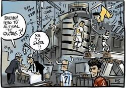 Enlace a En Madrid ya preparan el próximo curso, por @yesnocse
