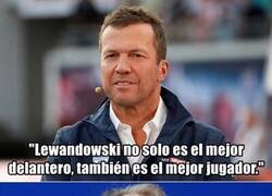 Enlace a En el Bayern están metiendo la mano en el avispero