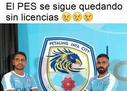 Enlace a Problemas de identidad