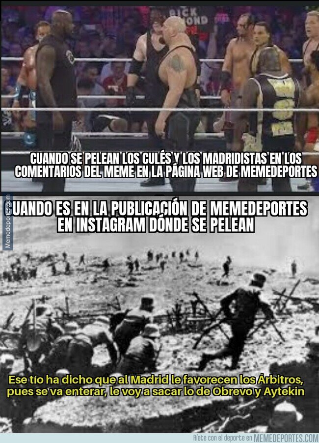 1111996 - Sabéis que es cierto mi gente