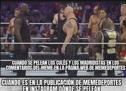 Enlace a Sabéis que es cierto mi gente