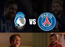 Enlace a A bailar como el Papu