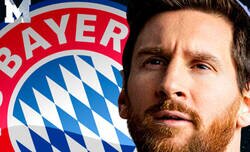 Enlace a Desde Munich ya calientan los cuartos